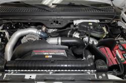 Spectre - Spectre Performance 9973 Air Intake Kit - Image 4