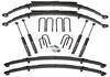 Superlift K438 4" Suspension Lift Kit SR Shocks for 73-91 GM 2500 Truck/SUV 4WD