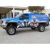 Superlift - Superlift K648B 5" Suspension Lift Kit Bilstein Shocks for 00-05 Excursion 4WD - Image 2