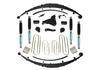 Superlift 8" Suspension Lift Kit-Bilstein Shocks 00-04 Super Duty 4WD K644B