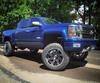 Superlift - Superlift 8" Suspension Lift Kit-King Shocks Silverado/Sierra 1500 4WD K919KG - Image 2