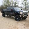 Superlift - Superlift K878 6" Suspension Lift Kit SR Shocks for 11-16 F250/F350 4WD Dsl - Image 2