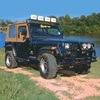 Superlift - Superlift 1.5" Suspension Lift Kit-SR Shocks for 87-95 Wrangler YJ 4WD K722 - Image 2