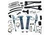 Superlift 8" Suspension Lift Kit-King Shocks 08-10 Super Duty 4WD K985KG