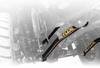 Superlift - Superlift 4" Suspension Lift Kit-Fox Shocks for 07-18 Jeep JK 4WD 2dr K996F - Image 2