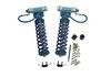 Superlift 4"-6" King Front Coilover Shocks-Pair 05-21 Super Duty 4WD SL5146-01