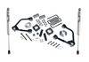 Superlift 3" Suspension Lift Kit-Fox Shocks for 07-21 Tundra 4WD K1011F