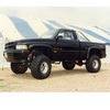 Superlift - Superlift 5" Suspension Lift Kit-SR Shocks for 00-01 Ram 1500 4WD K101 - Image 2