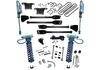 Superlift 4" Suspension Lift Kit-King Shocks 08-10 Super Duty 4WD K233KG