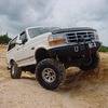 Superlift - Superlift 6" Suspension Lift Kit-SR Shocks 80-96 Ford Bronco 4WD K382 - Image 2