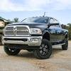 Superlift - Superlift 4" Suspension Lift Kit-SR Shocks for 14-18 Ram 2500 4WD K124 - Image 2