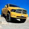 Superlift - Superlift 6" Suspension Lift Kit-Bilstein Shocks for 12-18 Ram 1500 4WD K1020B - Image 2