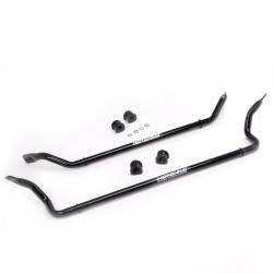 Hotchkis 22117 Sport Sway Bar Set for 14+ Corvette C7 Z51/ZO6 Stingray Coupe