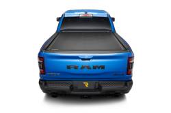 RealTruck BAK - BAK Revolver X2 Rolling Tonneau Cover for Toyota Tundra 5.5' 39409T - Image 2