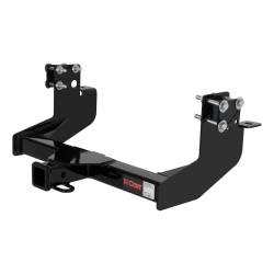 CURT - CURT 13265 Class-3 2" Receiver Hitch - Image 1
