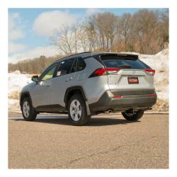 CURT - CURT 13416 Class-3 2" Receiver Hitch for 19-20 RAV4 - Image 2