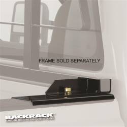 RealTruck Backrack - Backrack 30122 Standard Hardware Kit for 20-25 Silverado/Sierra 1500 - Image 2