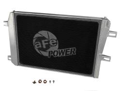 aFe Power 46-52041 Street Series High Capacity Aluminum Radiator for Chevy/GMC