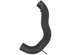 aFe Power - aFe 46-20078 BladeRunner Cold Side Intercooler Charge Pipe Black Ford 6.4L - Image 2