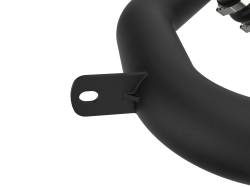 aFe Power - aFe 46-20078 BladeRunner Cold Side Intercooler Charge Pipe Black Ford 6.4L - Image 5