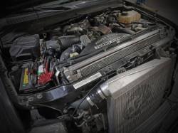 aFe Power - aFe 46-20078 BladeRunner Cold Side Intercooler Charge Pipe Black Ford 6.4L - Image 8