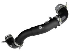 aFe Power 46-20398-B Hot Side Intercooler Charge Pipe Black for 20-25 GR Supra