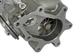 aFe Power - aFe 46-60070 BladeRunner Street Series Replacement Turbocharger for Ford 7.3L - Image 4