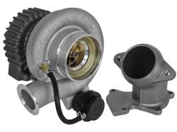 aFe 46-60062-1 BladeRunner GT Series Turbocharger for 98-02 RAM 2500/3500 5.9L