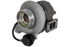 aFe Power - aFe 46-60062-1 BladeRunner GT Series Turbocharger for 98-02 RAM 2500/3500 5.9L - Image 2