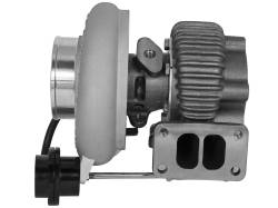 aFe Power - aFe 46-60062-1 BladeRunner GT Series Turbocharger for 98-02 RAM 2500/3500 5.9L - Image 4