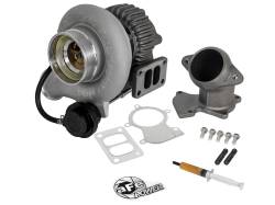 aFe Power - aFe 46-60062-1 BladeRunner GT Series Turbocharger for 98-02 RAM 2500/3500 5.9L - Image 7
