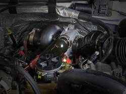 aFe Power - aFe 46-60232 BladeRunner GT Series Turbocharger for 94-97 Ford F250/F350 7.3L - Image 7