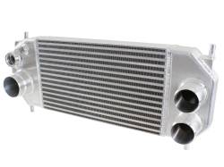 aFe Power - aFe 46-20201 BladeRunner GT Aluminum Intercooler Kit 15-20 Ford F150 2.7/3.5 - Image 2