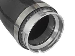 aFe Power - aFe 46-20269-R 3" Aluminum Cold Charge Pipe Red for 16-20 Colorado/Canyon 2.8L - Image 3
