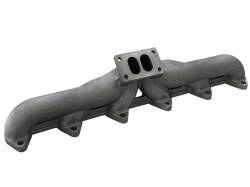 aFe Power - aFe Power BladeRunner Street Series Turbocharger w/Manifold 46-60060-MB - Image 3