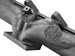 aFe Power - aFe Power BladeRunner Street Series Turbocharger w/Manifold 46-60060-MB - Image 4