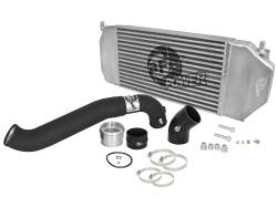 aFe 46-20292-B BladeRunner GT Aluminum Intercooler Kit 17-20 Ford F150 3.5L