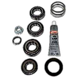 Crown Automotive Jeep Replacement - Crown Automotive 3171166K Pinion & Carrier Bearing Kit - Image 2