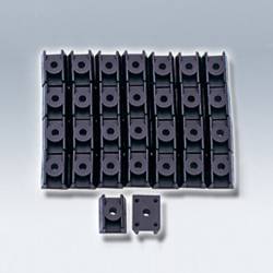 Rugged Ridge - Rugged Ridge 11601.06 Fender Flare Hardware Kit for Jeep Wrangler - Image 1