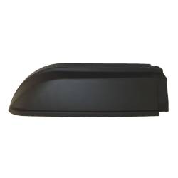 Rugged Ridge - Rugged Ridge 11602.08 Fender Flare Extension Right Side for Jeep Wrangler - Image 1