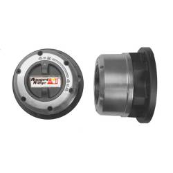 Rugged Ridge 15001.17 Manual Locking Hub Set for Dodge/Ford GM International