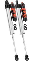 FOX Offroad Shocks - FOX Shocks 883-26-041 FOX 2.5 Factory Series Reservoir Shock Set - Image 4