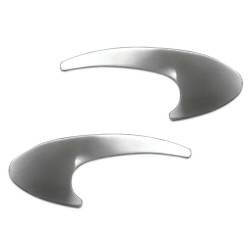Autoloc - Autoloc AUTBZDH3 Door Handle "Swish" Lever - Image 1