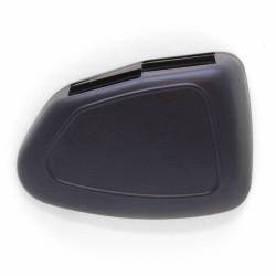 Autoloc - Autoloc AUTCASEE Curved Switch Case for 2 Switches - Image 1