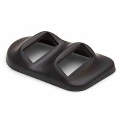 Autoloc - Autoloc AUTCASEK Slanted Switch Case for 1 Or 2 Switches - Image 1
