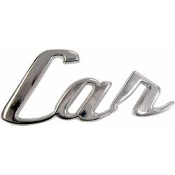 Autoloc - Autoloc AUTBWSCAR Smartscript Car Script - Image 1