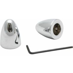 Autoloc - Autoloc AUTWC1 Bullet Wiper Caps - Image 1