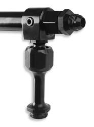 Earl's Performance - Earl's Performance AT105008ERL Billet Carburetor Fuel Log - Image 3