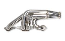 FlowTech - Flowtech 11573FLT SBC Turbo Headers - Image 3