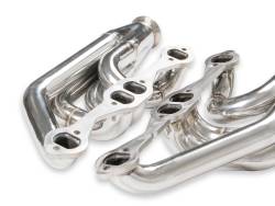 FlowTech - Flowtech 11573FLT SBC Turbo Headers - Image 8